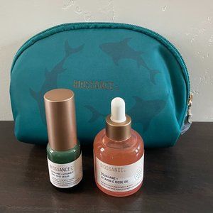 Biossance x Oceana: Oceans of Change Set